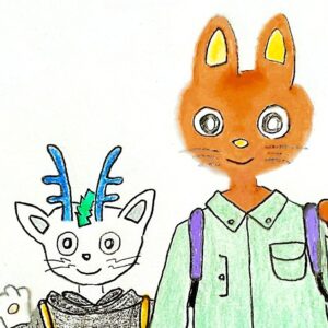 あぎる・るり<br>