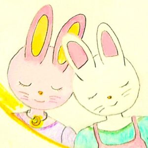 るな・るふるん<br>