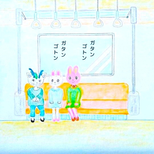 るふるん　
第9話　タイムカプセル
の7ページ目