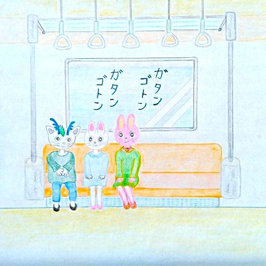 るふるん　
第9話　タイムカプセル
の7ページ目