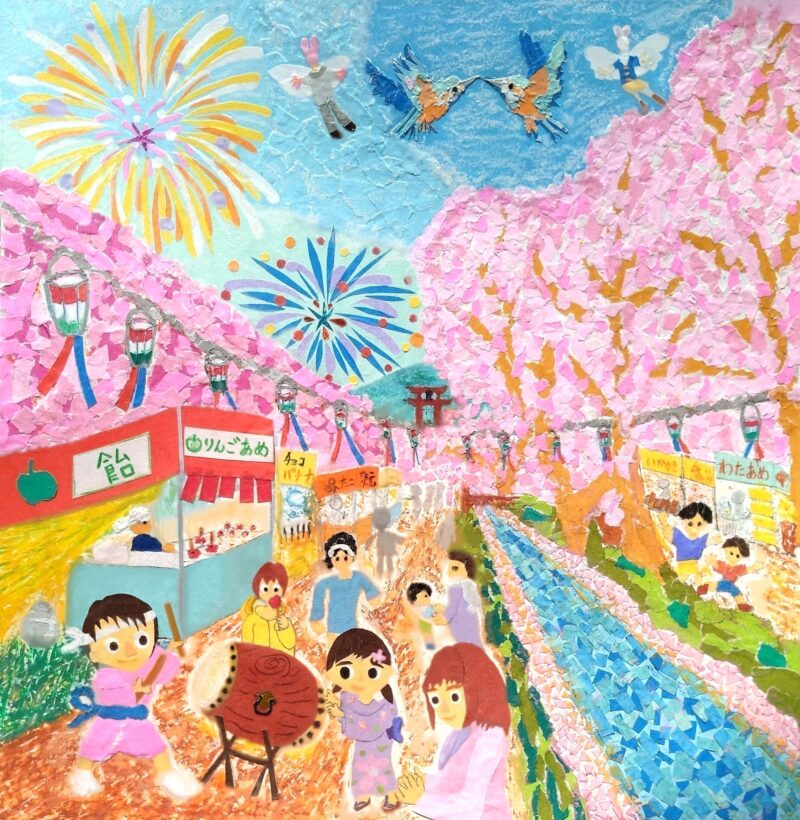 るふるん
第12話 さくらのかわ
の19ページ目